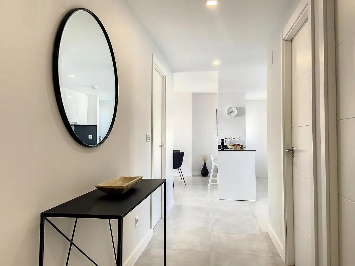 Via Celere 2331 Luxury Sea View Apartment Casares 0*,  Spain