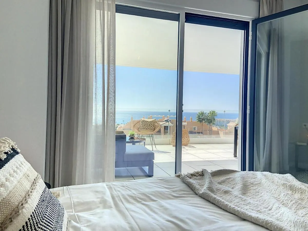 Via Celere 2331 Luxury Sea View Apartment Casares Spain
