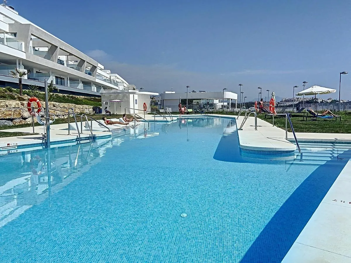 Via Celere 2331 Luxury Sea View Apartment Casares